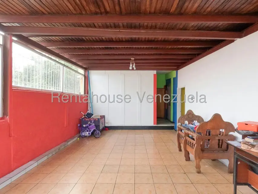 Casa (Duplex) en Venta en Centro, Lara - 22