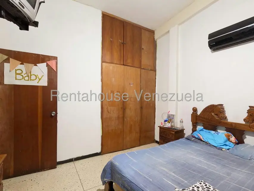 Casa (Duplex) en Venta en Centro, Lara - 24