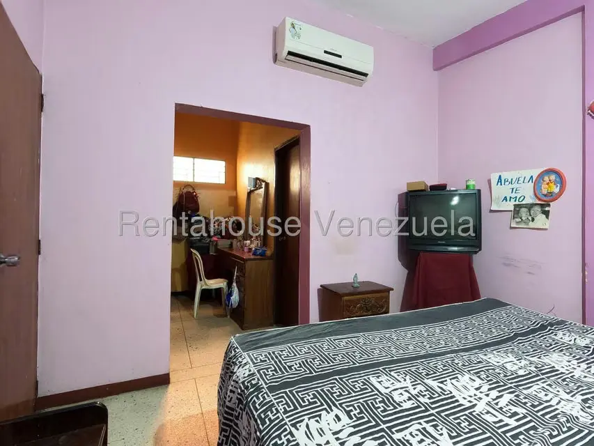 Casa (Duplex) en Venta en Centro, Lara - 25