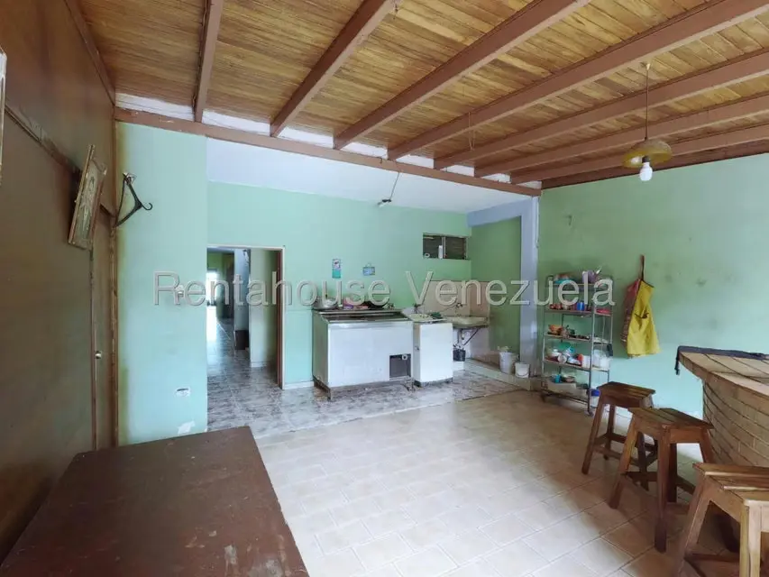 Casa (Duplex) en Venta en Centro, Lara - 29