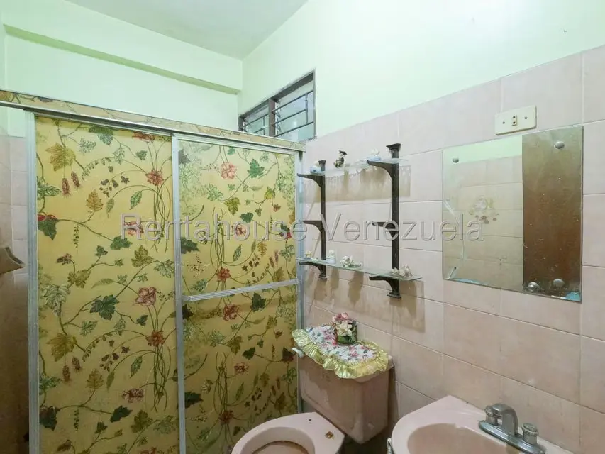 Casa (Duplex) en Venta en Centro, Lara - 30