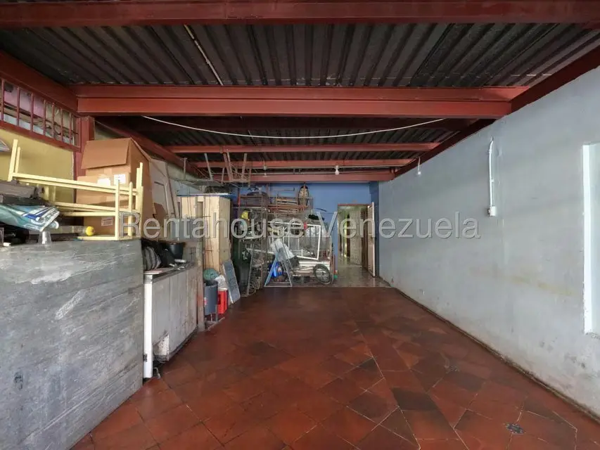 Casa (Duplex) en Venta en Centro, Lara - 3
