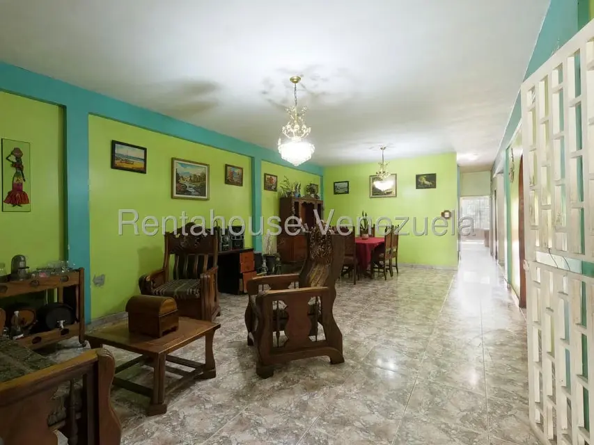 Casa (Duplex) en Venta en Centro, Lara - 5