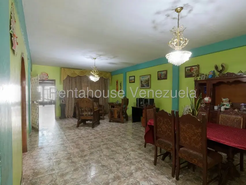 Casa (Duplex) en Venta en Centro, Lara - 6