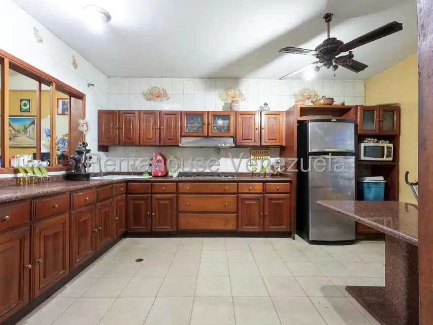 Casa (Duplex) en Venta en Centro, Lara - 7