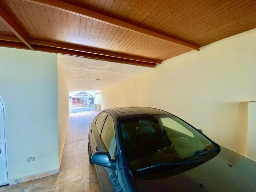 VENTA DE CASA SAN ANTONIO LOS ALTOS 460,24 M2, 3 HAB, 4 BAÑOS, 3 P/E - 11