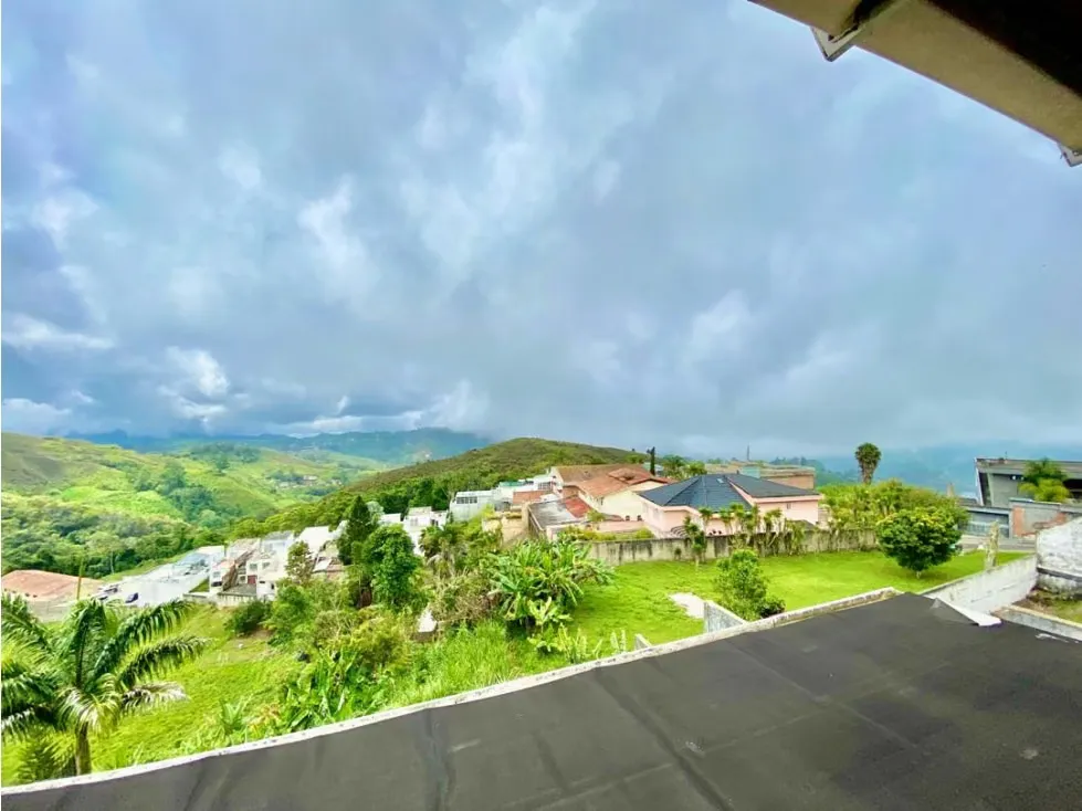 VENTA DE CASA SAN ANTONIO LOS ALTOS 460,24 M2, 3 HAB, 4 BAÑOS, 3 P/E - 12