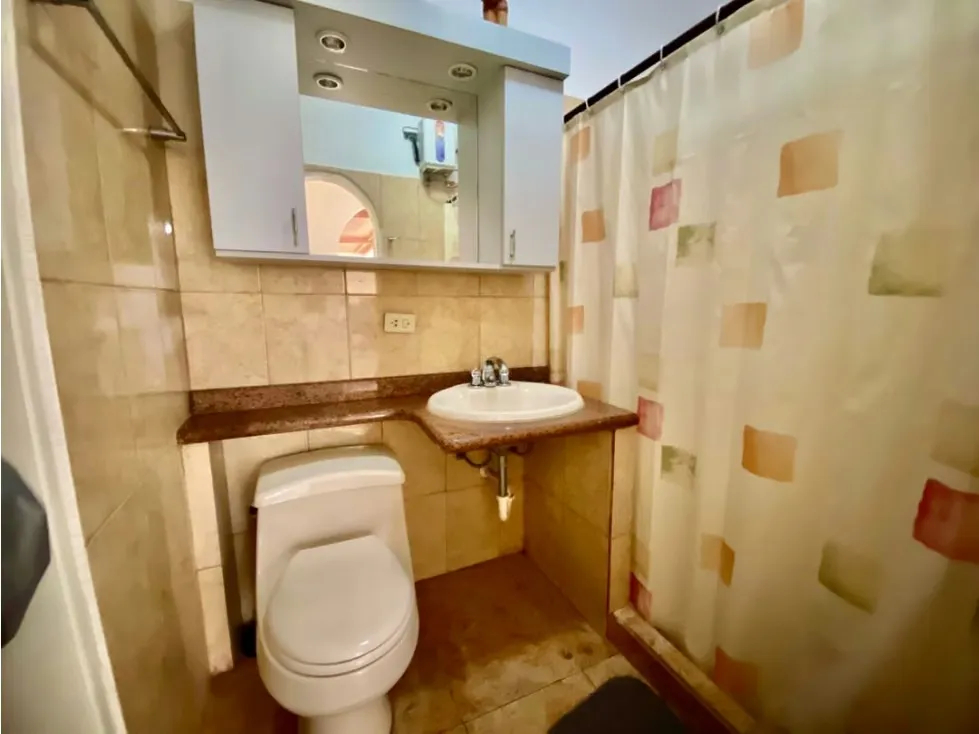 VENTA DE CASA SAN ANTONIO LOS ALTOS 460,24 M2, 3 HAB, 4 BAÑOS, 3 P/E - 15