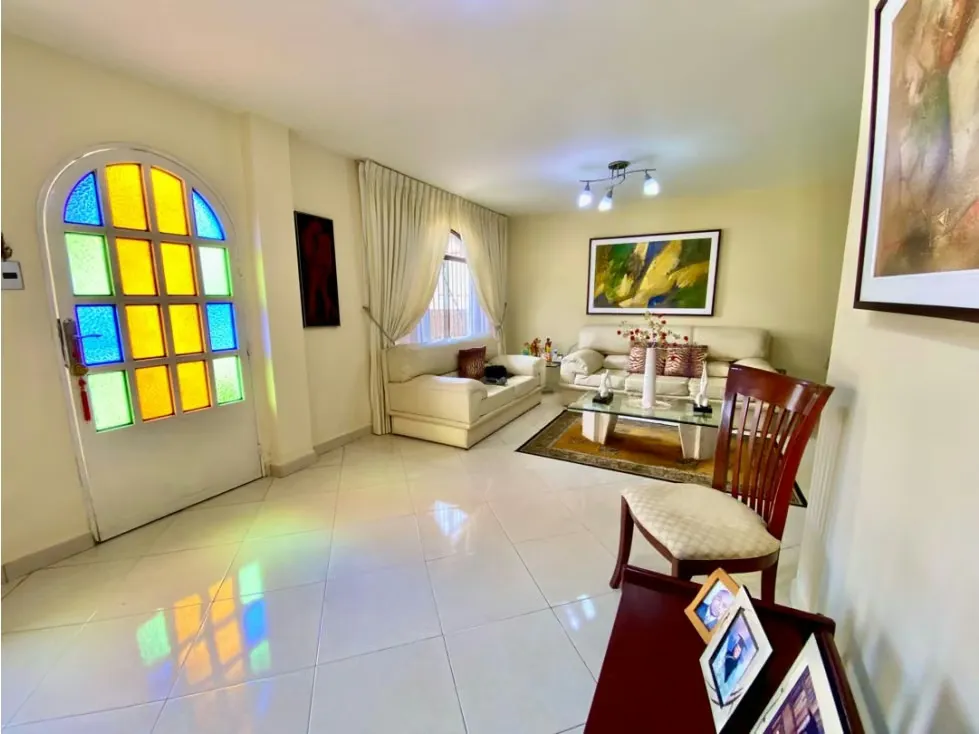 VENTA DE CASA SAN ANTONIO LOS ALTOS 460,24 M2, 3 HAB, 4 BAÑOS, 3 P/E - 3