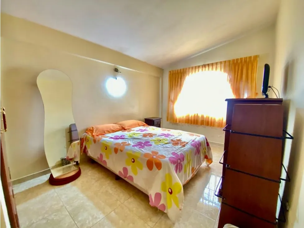 VENTA DE CASA SAN ANTONIO LOS ALTOS 460,24 M2, 3 HAB, 4 BAÑOS, 3 P/E - 21