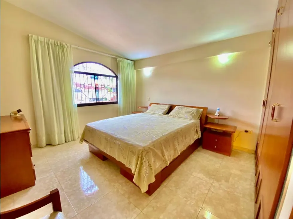 VENTA DE CASA SAN ANTONIO LOS ALTOS 460,24 M2, 3 HAB, 4 BAÑOS, 3 P/E - 22