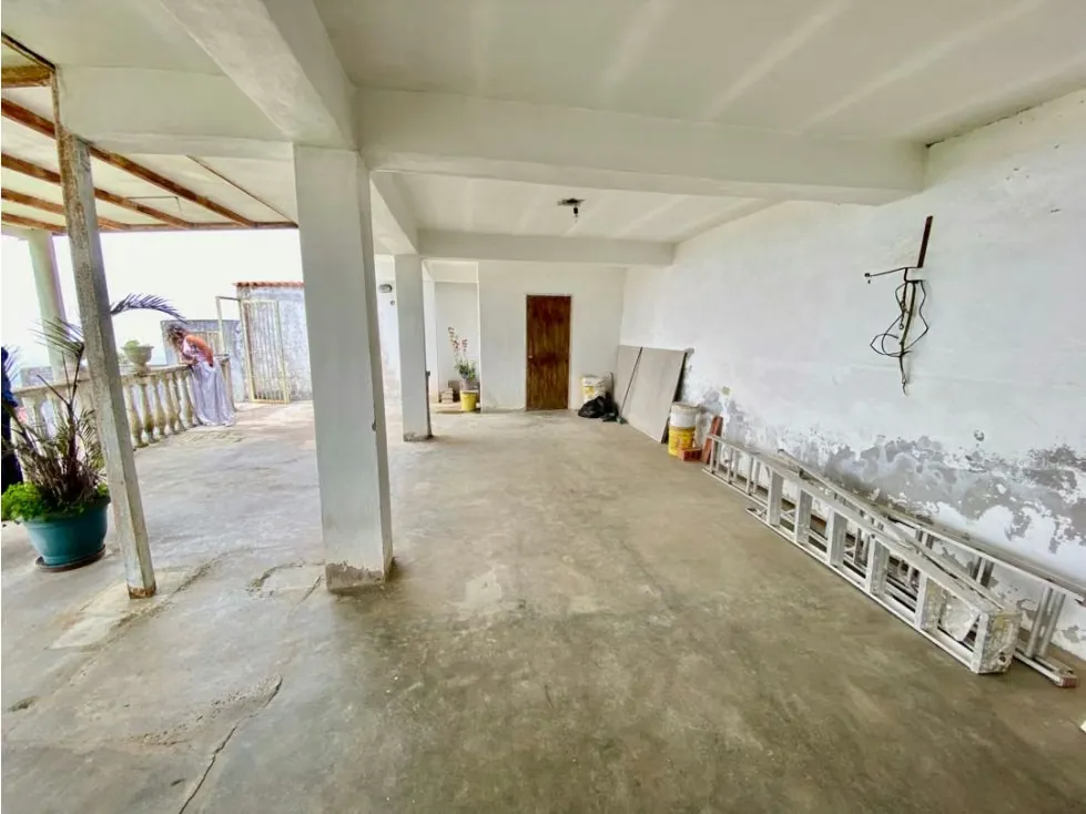 VENTA DE CASA SAN ANTONIO LOS ALTOS 460,24 M2, 3 HAB, 4 BAÑOS, 3 P/E - 24