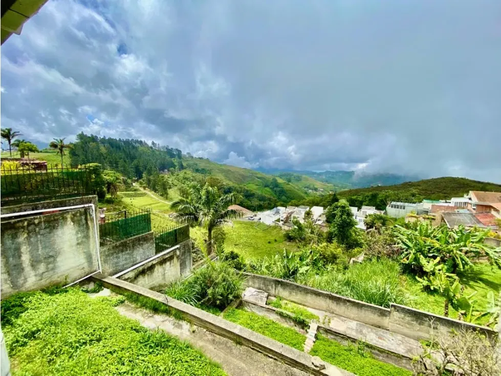 VENTA DE CASA SAN ANTONIO LOS ALTOS 460,24 M2, 3 HAB, 4 BAÑOS, 3 P/E - 26