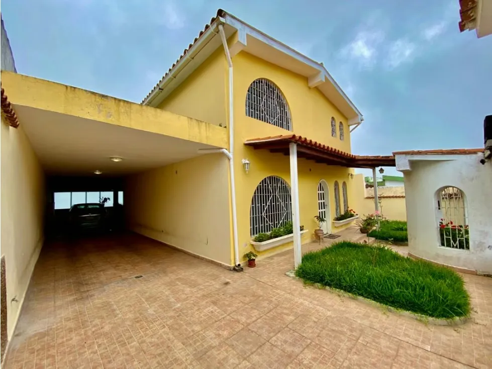 VENTA DE CASA SAN ANTONIO LOS ALTOS 460,24 M2, 3 HAB, 4 BAÑOS, 3 P/E - 28