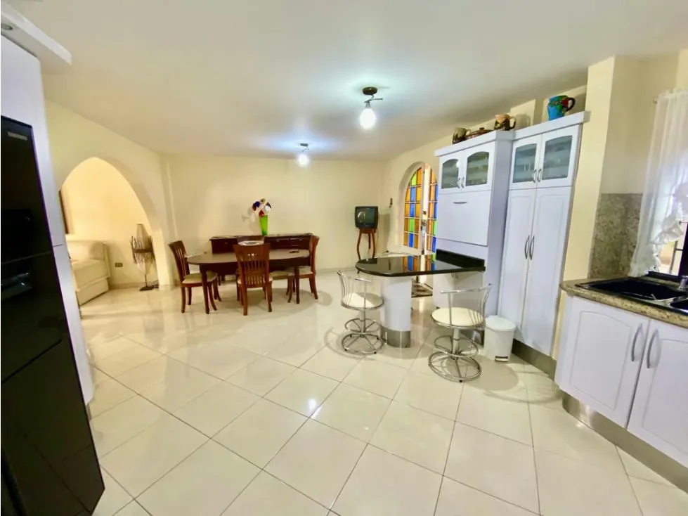 VENTA DE CASA SAN ANTONIO LOS ALTOS 460,24 M2, 3 HAB, 4 BAÑOS, 3 P/E - 8