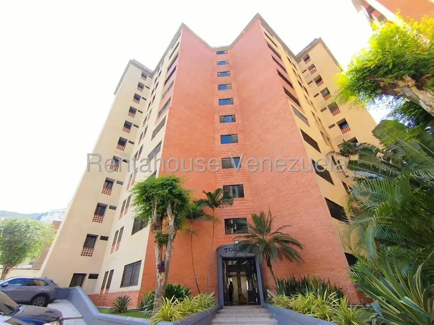 Apartamento (1 Nivel) en Alquiler en El Rincon, Carabobo - 2