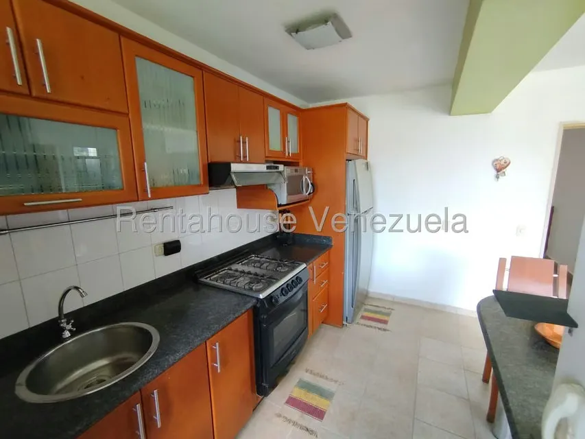 Apartamento (1 Nivel) en Alquiler en El Rincon, Carabobo - 11