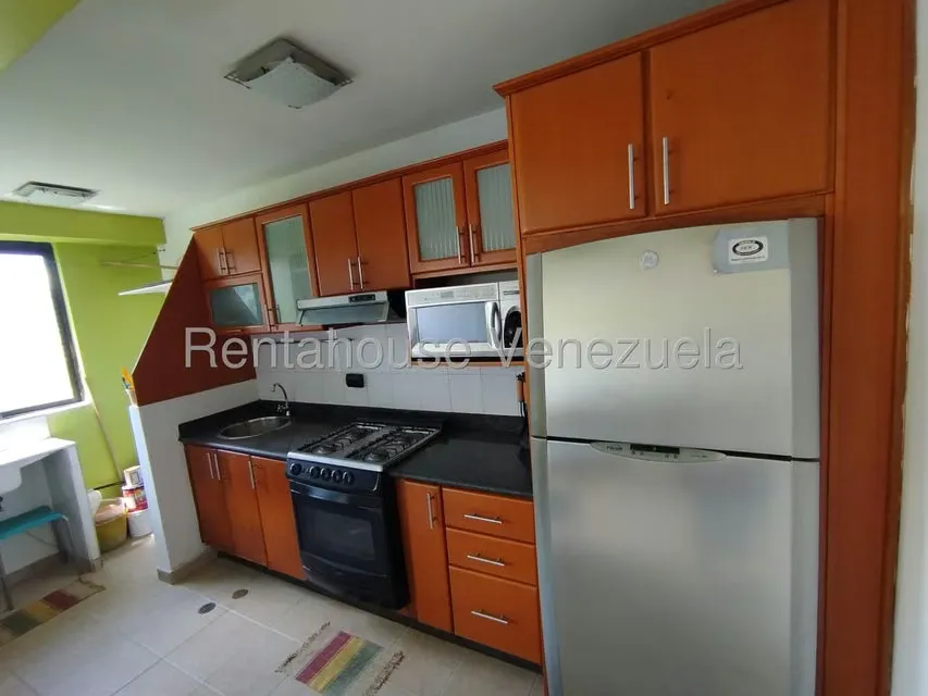 Apartamento (1 Nivel) en Alquiler en El Rincon, Carabobo - 12