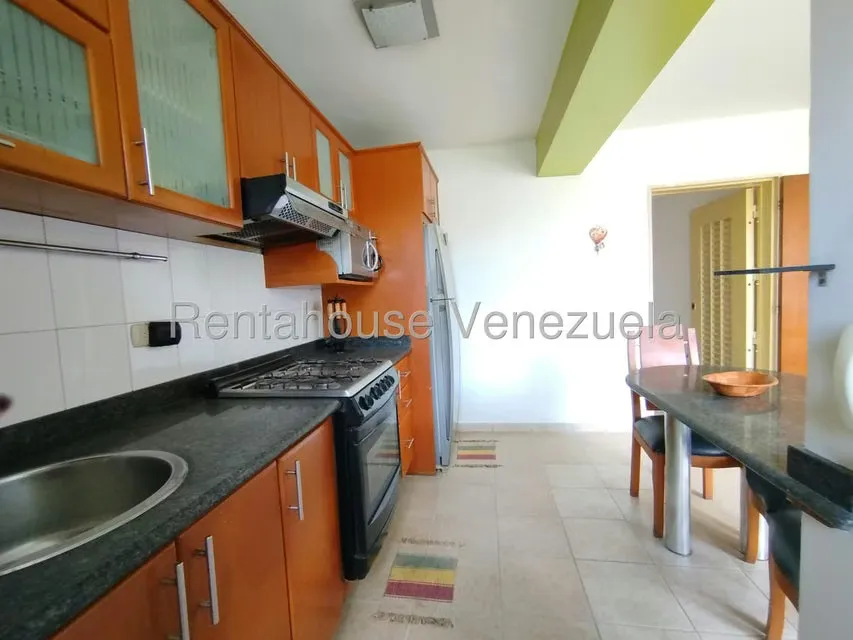 Apartamento (1 Nivel) en Alquiler en El Rincon, Carabobo - 14