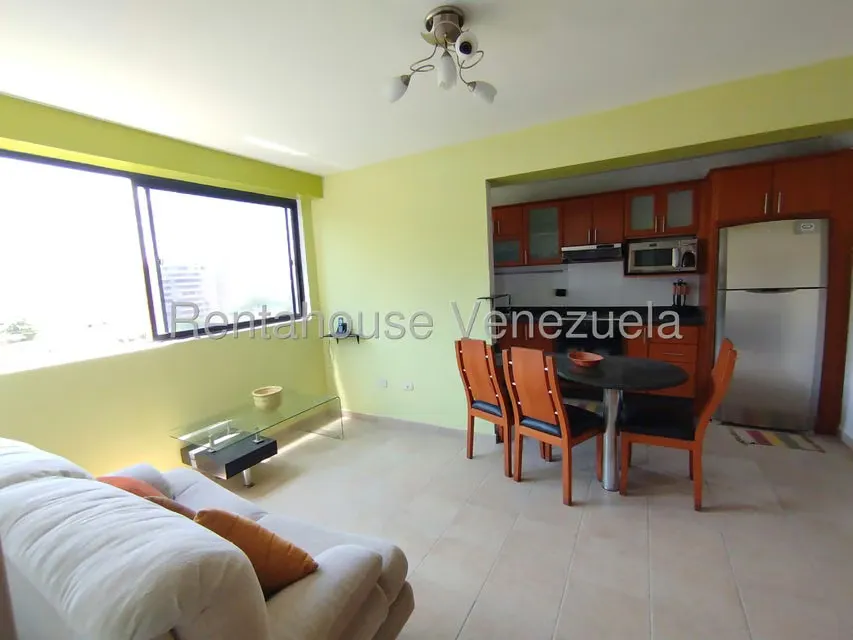 Apartamento (1 Nivel) en Alquiler en El Rincon, Carabobo - 15