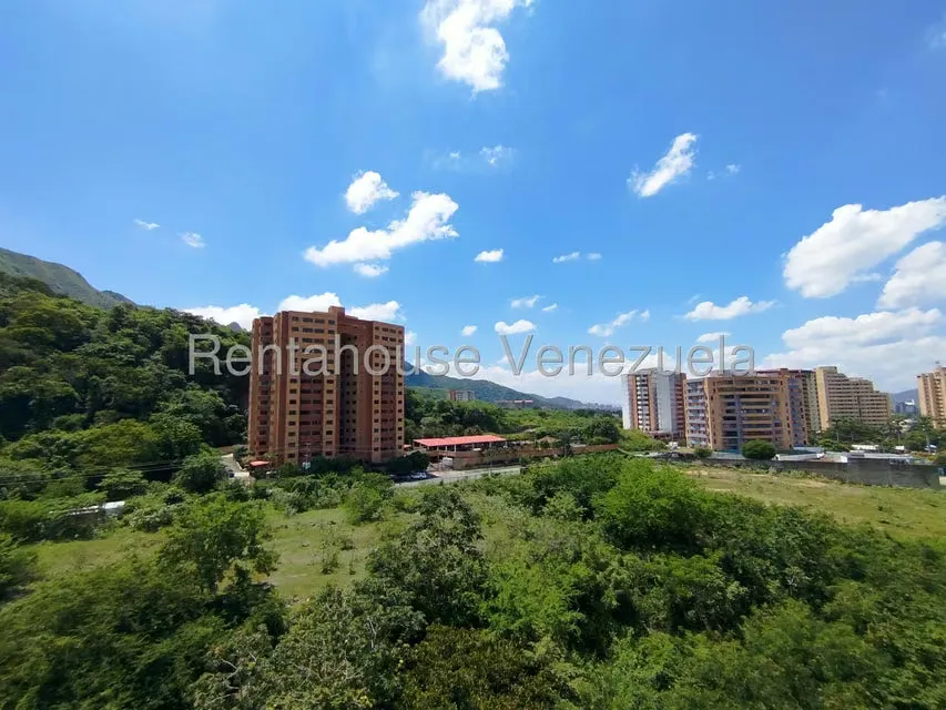 Apartamento (1 Nivel) en Alquiler en El Rincon, Carabobo - 17