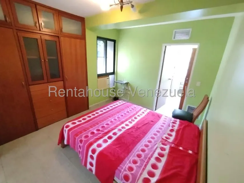 Apartamento (1 Nivel) en Alquiler en El Rincon, Carabobo - 20