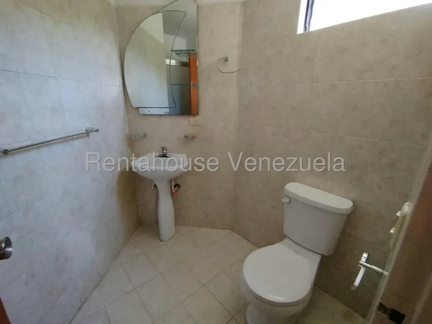 Apartamento (1 Nivel) en Alquiler en El Rincon, Carabobo - 23