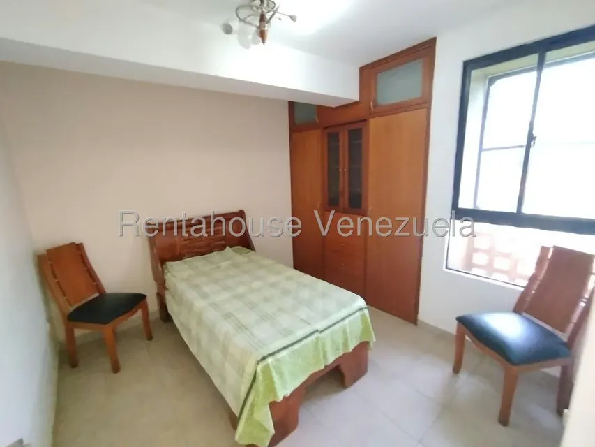 Apartamento (1 Nivel) en Alquiler en El Rincon, Carabobo - 25