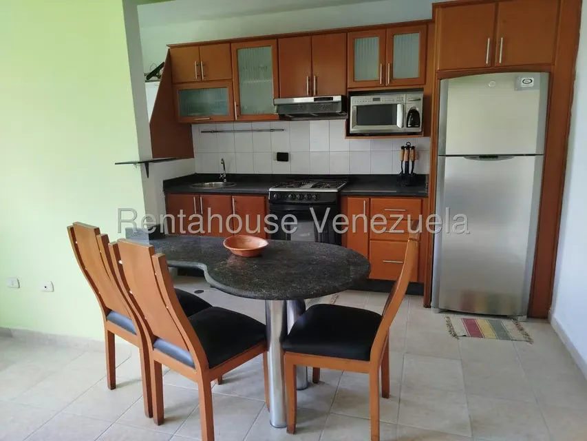 Apartamento (1 Nivel) en Alquiler en El Rincon, Carabobo - 30