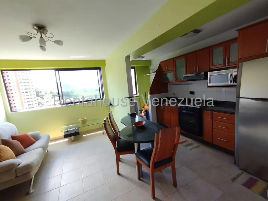Apartamento (1 Nivel) en Alquiler en El Rincon, Carabobo - 6