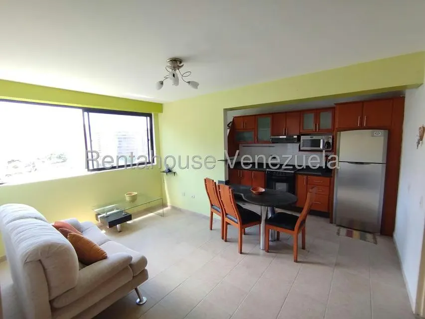 Apartamento (1 Nivel) en Alquiler en El Rincon, Carabobo - 7