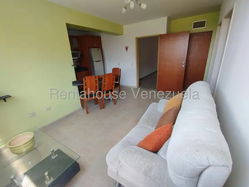Apartamento (1 Nivel) en Alquiler en El Rincon, Carabobo - 8