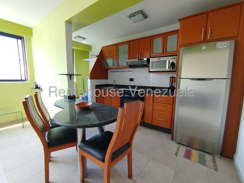 Apartamento (1 Nivel) en Alquiler en El Rincon, Carabobo - 9