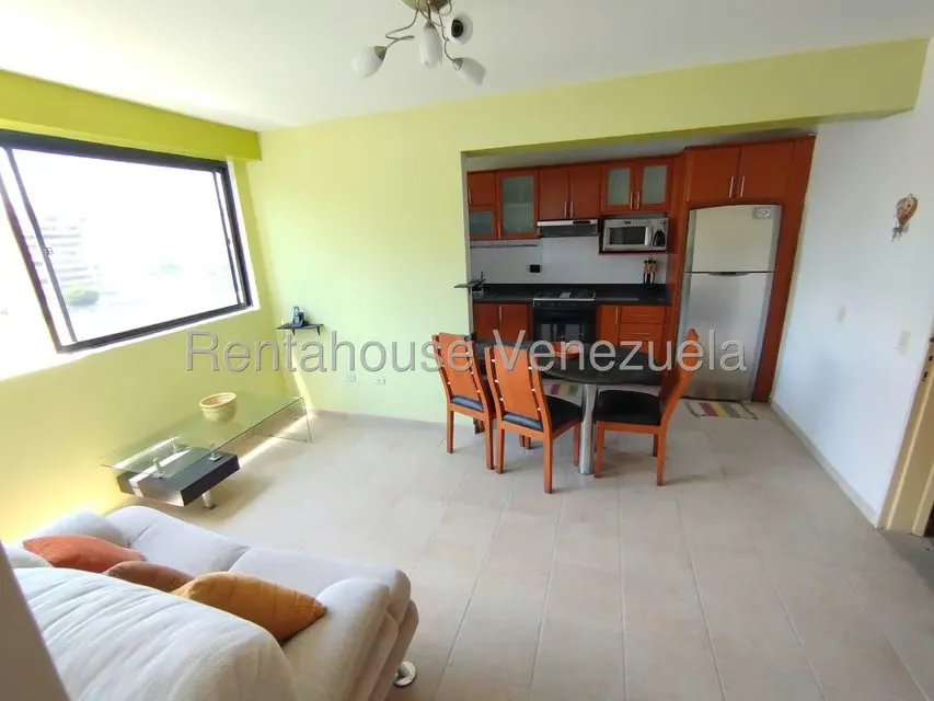 Apartamento (1 Nivel) en Alquiler en El Rincon, Carabobo - 10