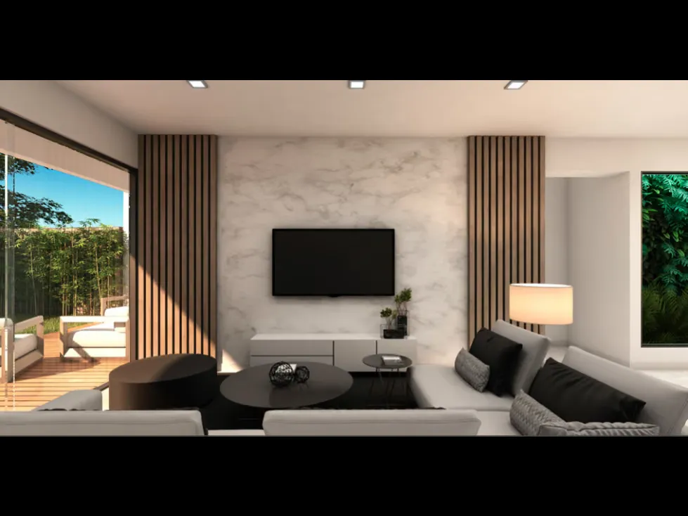 Se vende casa 720m2 3h/3.5b/4p Sebucan - 11