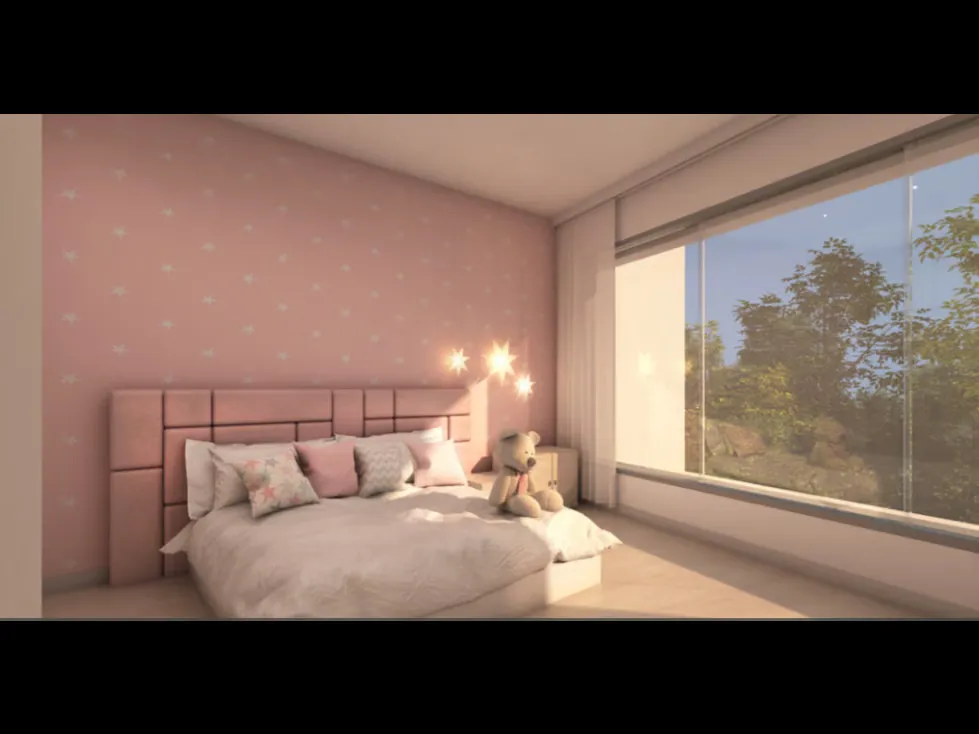 Se vende casa 720m2 3h/3.5b/4p Sebucan - 13