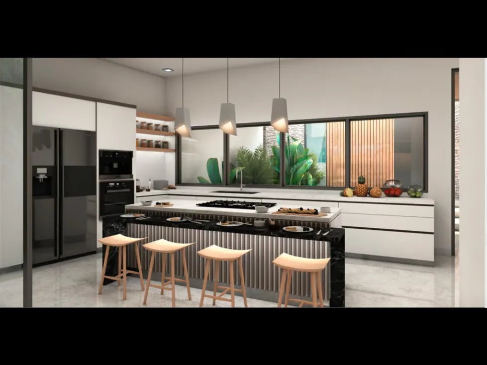 Se vende casa 720m2 3h/3.5b/4p Sebucan - 19