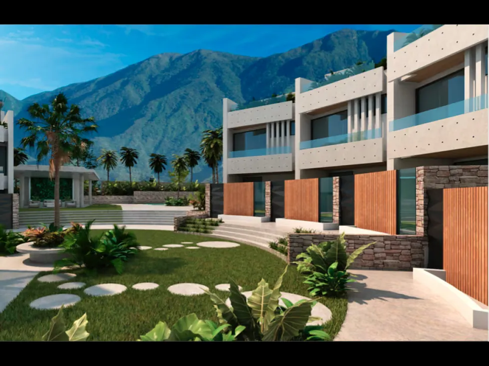Se vende casa 720m2 3h/3.5b/4p Sebucan - 21