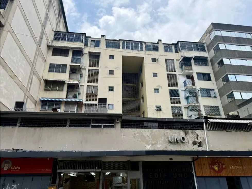 Se alquila oficina amoblada 112m2 Sabana Grande 5905 - 26