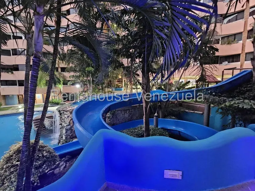 Apartamento (1 Nivel) en Venta en Puerto Encantado, Miranda - 13