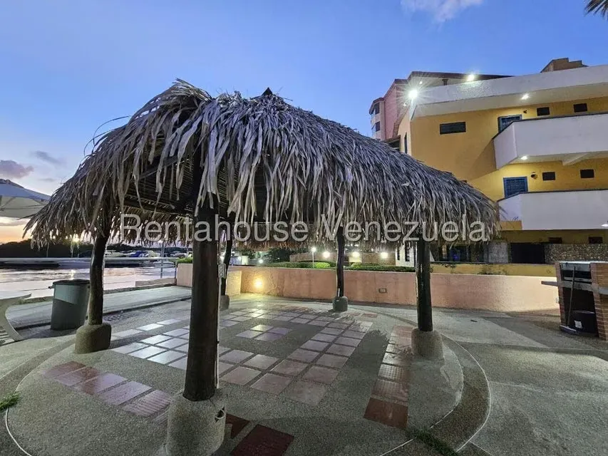 Apartamento (1 Nivel) en Venta en Puerto Encantado, Miranda - 18