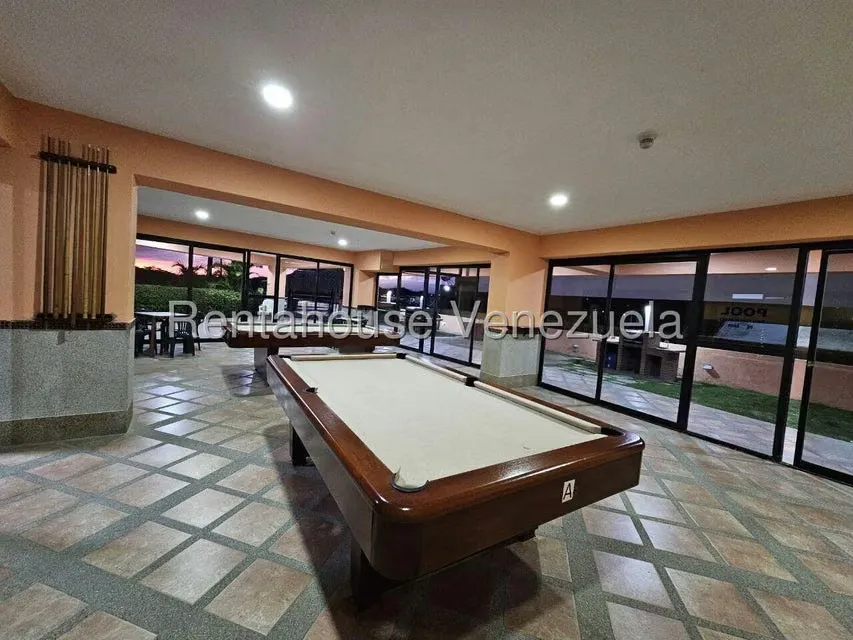 Apartamento (1 Nivel) en Venta en Puerto Encantado, Miranda - 20