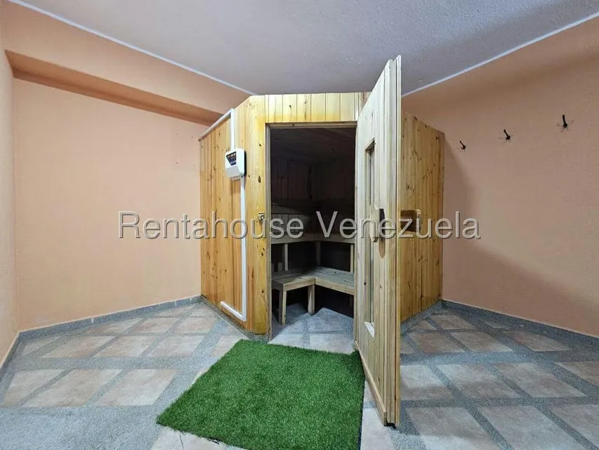 Apartamento (1 Nivel) en Venta en Puerto Encantado, Miranda - 22