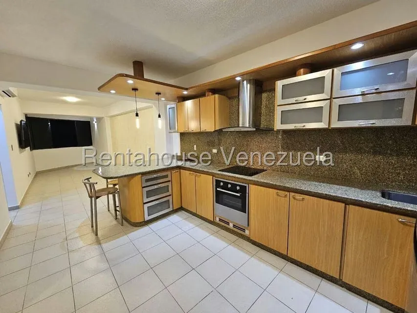 Apartamento (1 Nivel) en Venta en Puerto Encantado, Miranda - 24