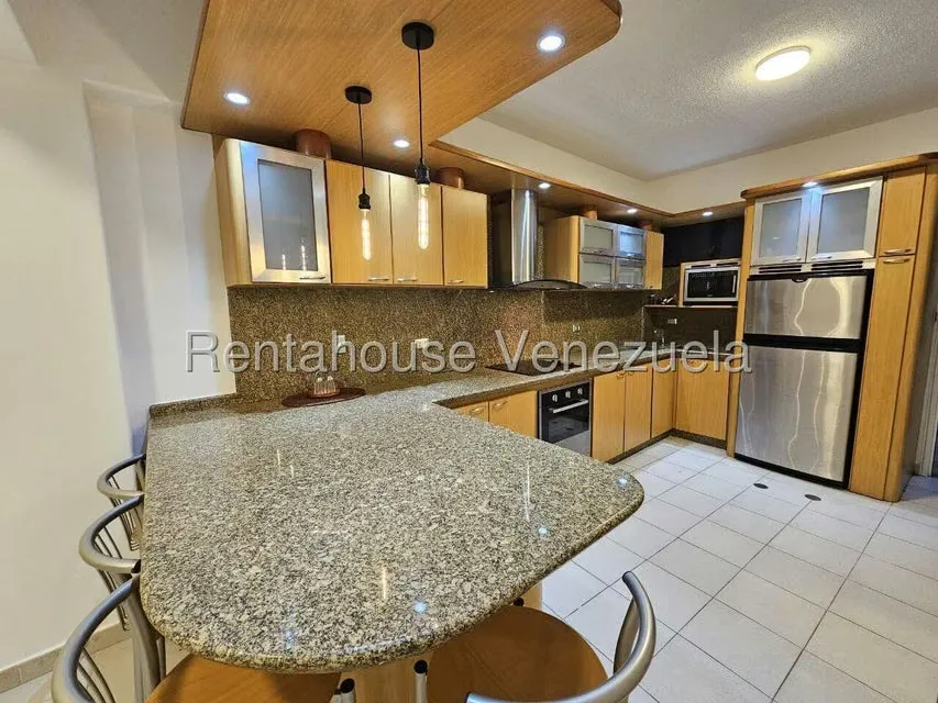 Apartamento (1 Nivel) en Venta en Puerto Encantado, Miranda - 26