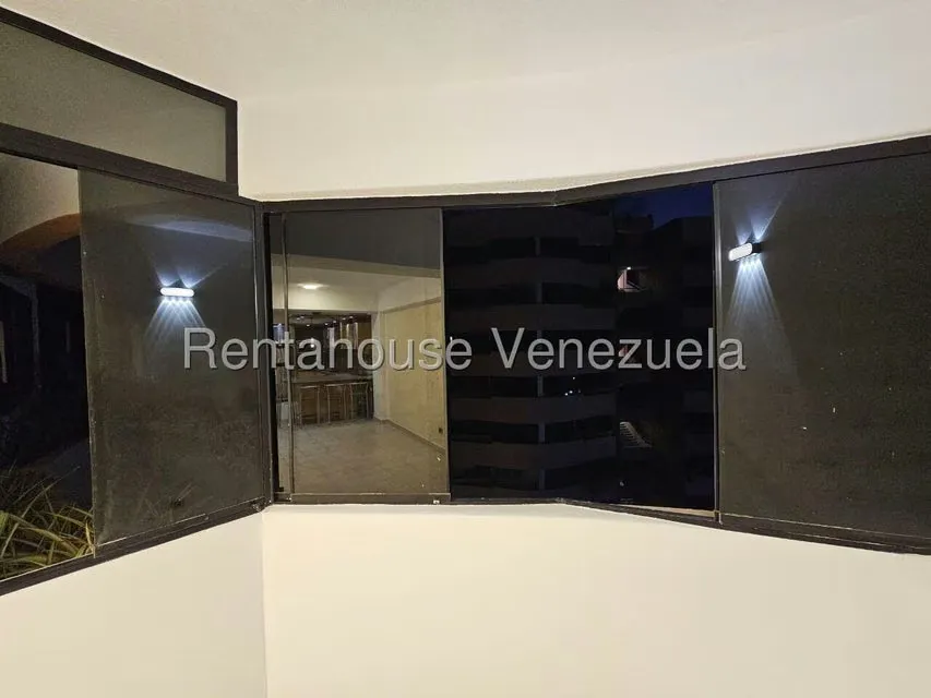 Apartamento (1 Nivel) en Venta en Puerto Encantado, Miranda - 30