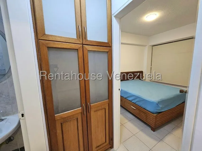 Apartamento (1 Nivel) en Venta en Puerto Encantado, Miranda - 31