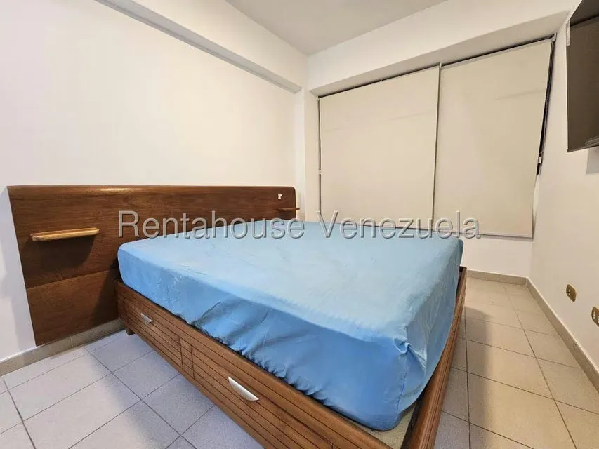 Apartamento (1 Nivel) en Venta en Puerto Encantado, Miranda - 32