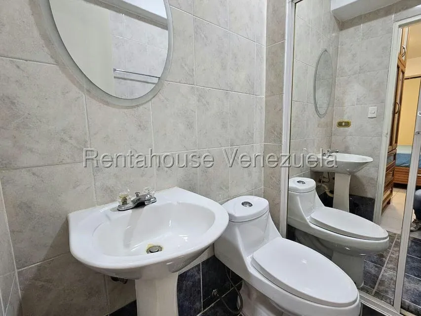 Apartamento (1 Nivel) en Venta en Puerto Encantado, Miranda - 33
