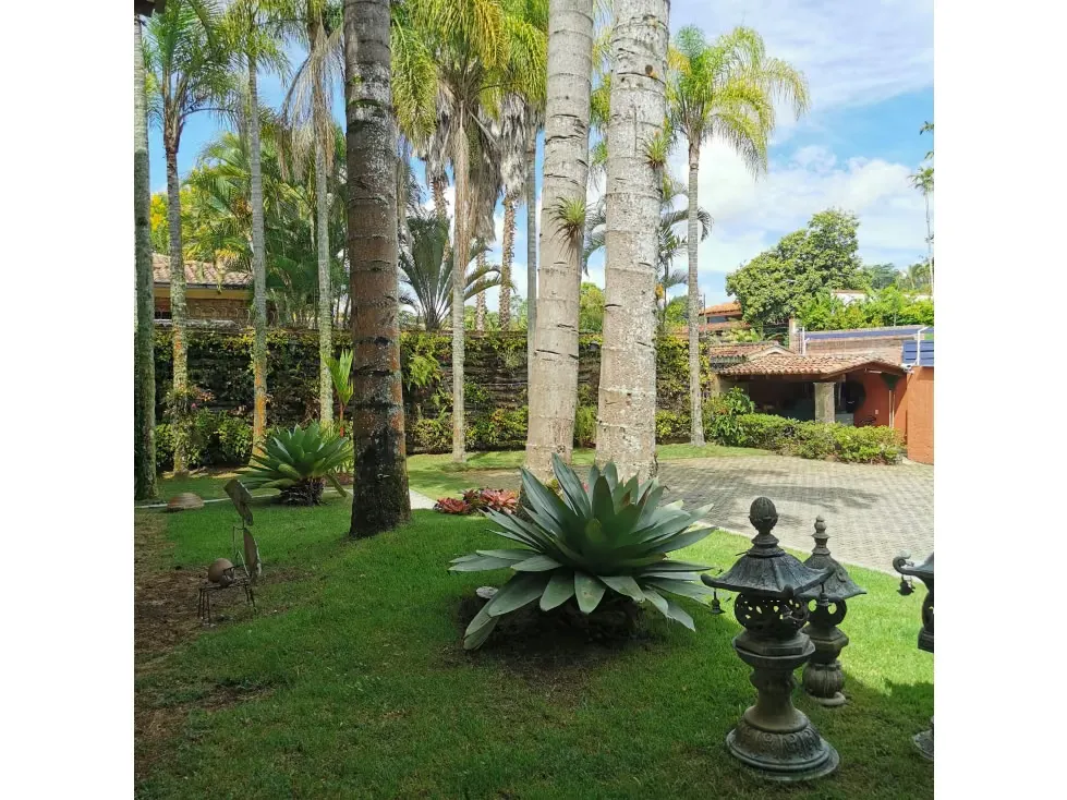 Vendo Casa LA LAGUNITA $1.800.000/2.098m2 voluntad de vender! - 2